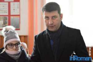 alegeri parlamentare 2016 Lucian Micu