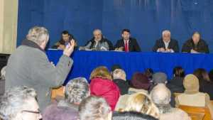 intalnire primarie Lucian Micu asocatii de proprietari