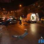 inroman.ro accident Favorit 3 masini 0065