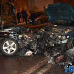 inroman.ro accident Favorit 3 masini 0099