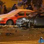 inroman.ro accident Favorit 3 masini 0111