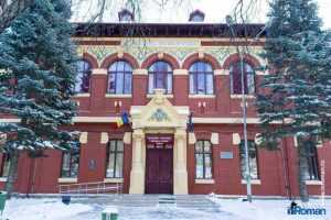 colegiul national roman voda iarna 9307