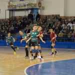 handbal CSM Roman CSM Unirea Slobozia 1