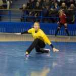 handbal CSM Roman CSM Unirea Slobozia 3