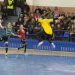 handbal CSM Roman CSM Unirea Slobozia 4