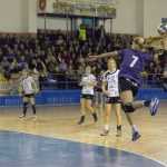 CSM Roman nu scapă de complexul CSM București și pierde acasă cu 24-27 3 inroman.ro CSM Roman CSM Bucuresti 1001