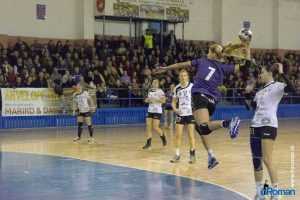 inroman.ro CSM Roman CSM Bucuresti 1001