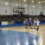 CSM Roman nu scapă de complexul CSM București și pierde acasă cu 24-27 4 inroman.ro CSM Roman CSM Bucuresti 1106