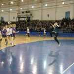 CSM Roman nu scapă de complexul CSM București și pierde acasă cu 24-27 5 inroman.ro CSM Roman CSM Bucuresti 1129