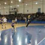 CSM Roman nu scapă de complexul CSM București și pierde acasă cu 24-27 6 inroman.ro CSM Roman CSM Bucuresti 1130