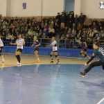 CSM Roman nu scapă de complexul CSM București și pierde acasă cu 24-27 8 inroman.ro CSM Roman CSM Bucuresti 1242