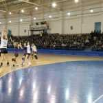 CSM Roman nu scapă de complexul CSM București și pierde acasă cu 24-27 9 inroman.ro CSM Roman CSM Bucuresti 1293