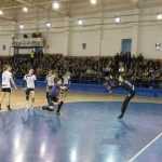 CSM Roman nu scapă de complexul CSM București și pierde acasă cu 24-27 10 inroman.ro CSM Roman CSM Bucuresti 1304