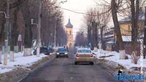 inroman.ro Roman strada Eternitatii