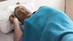 spital municipal scandal batran internat