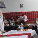 FOTO: Șezătoare ca pe vremuri la Tămășeni 12 Actiunea Catolica Tamaseni sezatoare 12