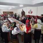 FOTO: Șezătoare ca pe vremuri la Tămășeni 13 Actiunea Catolica Tamaseni sezatoare 14