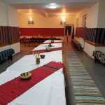 FOTO: Șezătoare ca pe vremuri la Tămășeni 17 Actiunea Catolica Tamaseni sezatoare 18