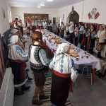 FOTO: Șezătoare ca pe vremuri la Tămășeni 18 Actiunea Catolica Tamaseni sezatoare 19