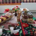 FOTO: Șezătoare ca pe vremuri la Tămășeni 21 Actiunea Catolica Tamaseni sezatoare 22