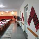 FOTO: Șezătoare ca pe vremuri la Tămășeni 24 Actiunea Catolica Tamaseni sezatoare 25