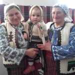 FOTO: Șezătoare ca pe vremuri la Tămășeni 31 Actiunea Catolica Tamaseni sezatoare 32