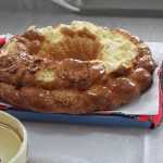 FOTO: Șezătoare ca pe vremuri la Tămășeni 4 Actiunea Catolica Tamaseni sezatoare 4