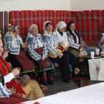 FOTO: Șezătoare ca pe vremuri la Tămășeni 6 Actiunea Catolica Tamaseni sezatoare 6
