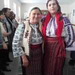 FOTO: Șezătoare ca pe vremuri la Tămășeni 8 Actiunea Catolica Tamaseni sezatoare 8