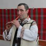 FOTO: Șezătoare ca pe vremuri la Tămășeni 9 Actiunea Catolica Tamaseni sezatoare 9