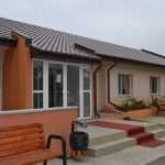 Galerie foto: Zilele Romanului 25 Casa bunicilor