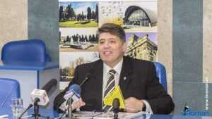 Laurentiu Leoreanu raport 2040