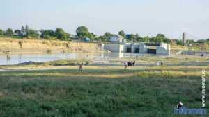 MHC microhidrocentrala raul Moldova