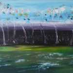 RomanArt Gallery Flori pentru tine 1