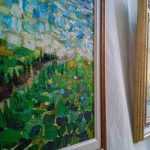 RomanArt Gallery Flori pentru tine 3