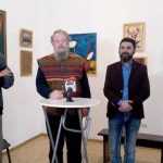 RomanArt Gallery Flori pentru tine 6