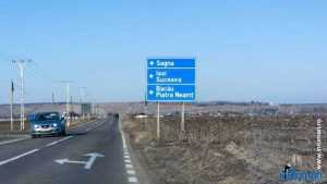 Centura Roman Est 2378