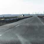 Centura Roman Est carpita 2382