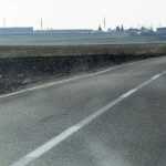 Centura Roman Est carpita 2387