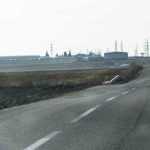 Centura Roman Est carpita 2388