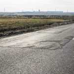 Centura Roman Est carpita 2397