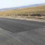 Centura Roman Est carpita 2398