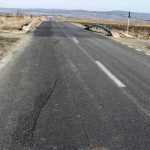 Centura Roman Est carpita 2403