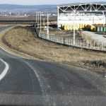 Centura Roman Est carpita 2407