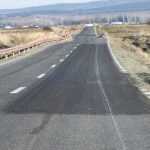 Centura Roman Est carpita 2408