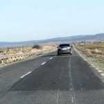 Centura Roman Est carpita 2409