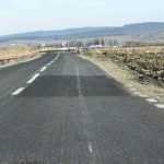 Centura Roman Est carpita 2410