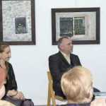 Foto: "Miracol din fereastră" la Muzeul de Artă 2 Miracolele din fereastra expozitie de pictura Aurel Stanciu 2079