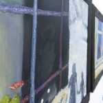 Foto: "Miracol din fereastră" la Muzeul de Artă 3 Miracolele din fereastra expozitie de pictura Aurel Stanciu 2080