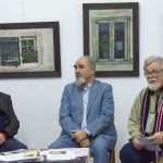 Foto: "Miracol din fereastră" la Muzeul de Artă 4 Miracolele din fereastra expozitie de pictura Aurel Stanciu 2082